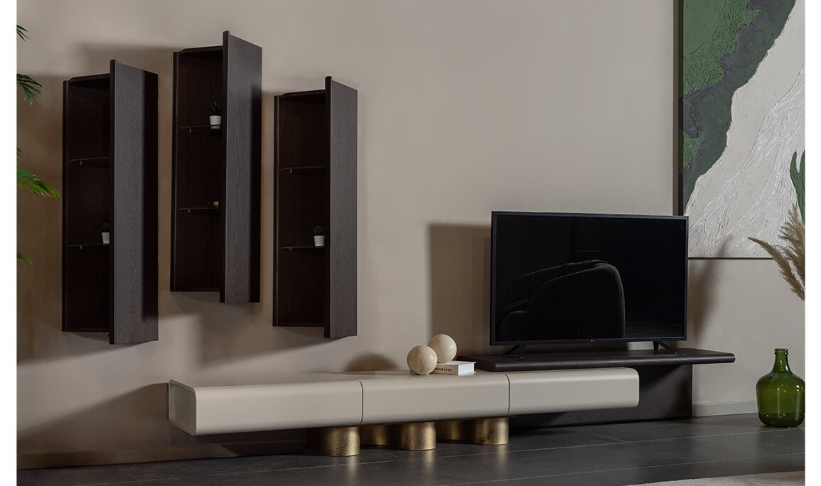 Funda Tv Ünitesi - 2
