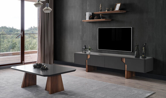 Furnord Yemek Odası - 4