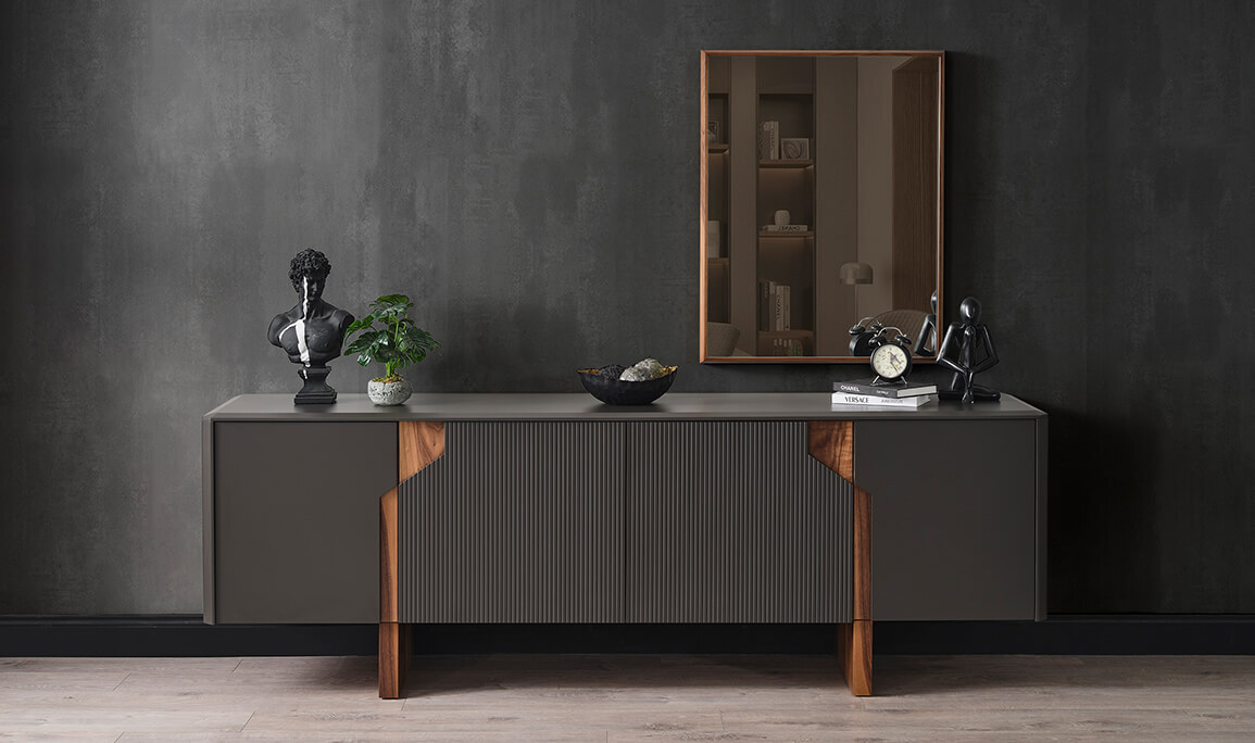 Furnord Yemek Odası - 13