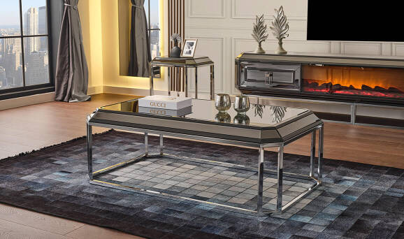 Gabbana Orta Sehpa - 