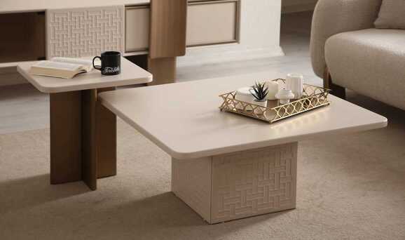 Girona Yemek Odası - 18