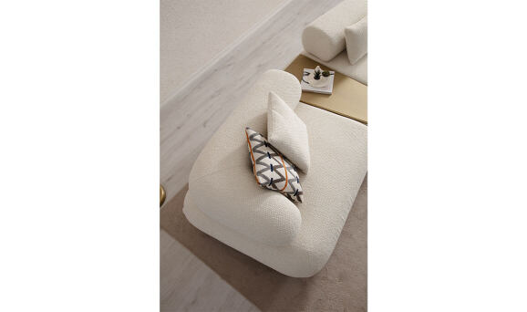 Glamour Relax Köşe Koltuk Takımı - 7