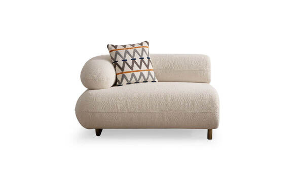 Glamour Relax Köşe Koltuk Takımı - 12