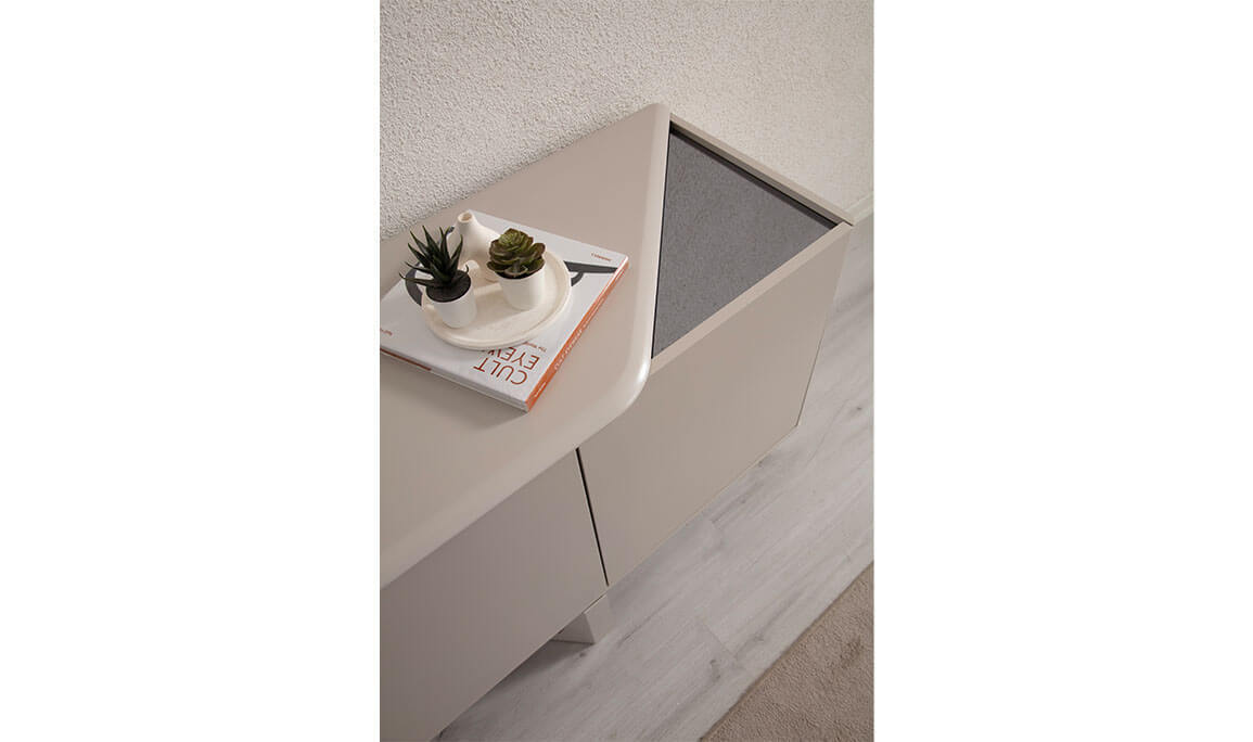 Glamour Yaşam Odası - 10