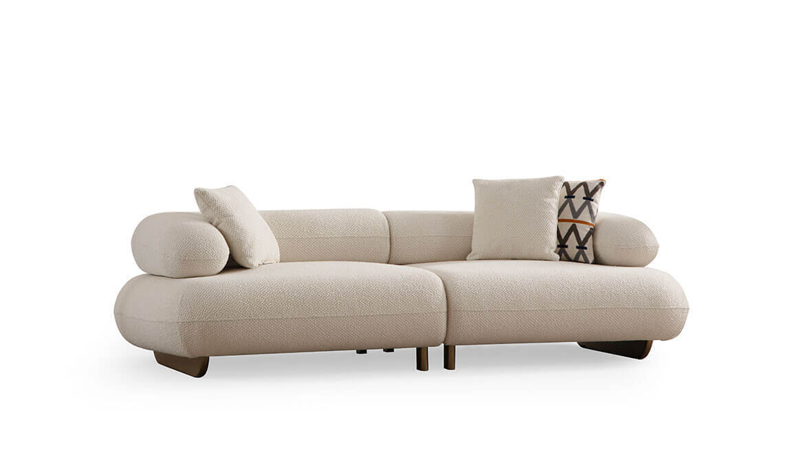 Glamour Yaşam Odası - 20