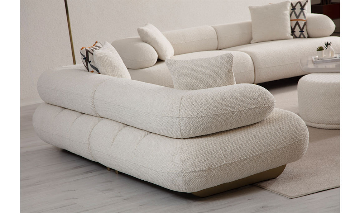Glamour Yaşam Odası - 23