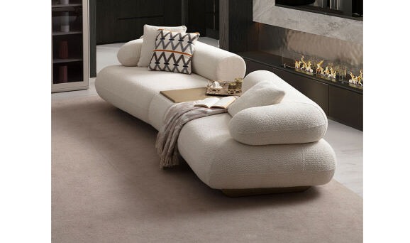 Glamour Yaşam Odası - 24