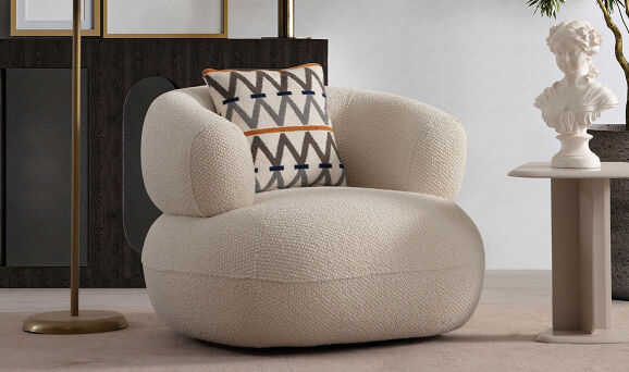 Glamour Yaşam Odası - 25