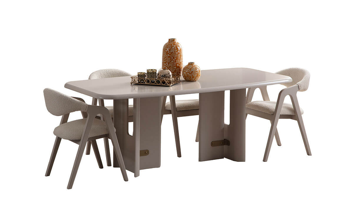 Glamour Yemek Odası - 7