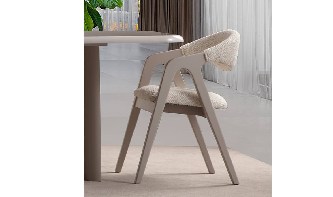 Glamour Yemek Odası - 8