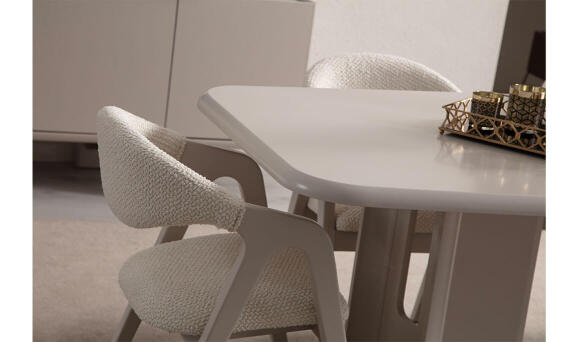 Glamour Yemek Odası - 9