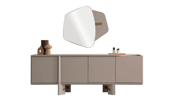 Glamour Yemek Odası - 10