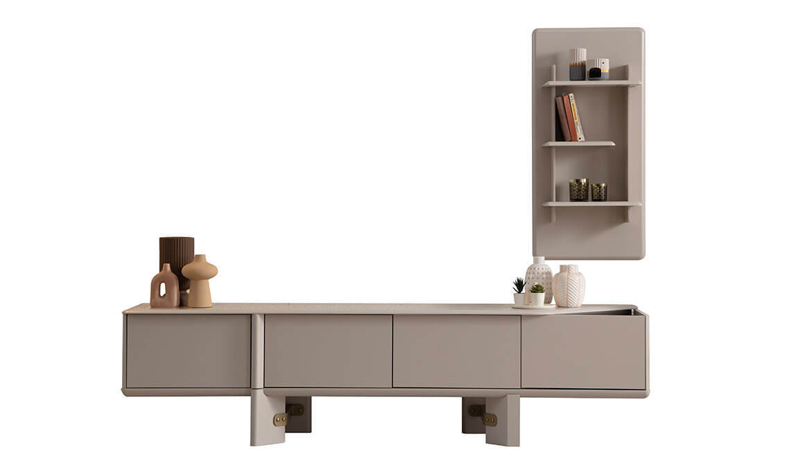 Glamour Yemek Odası - 13