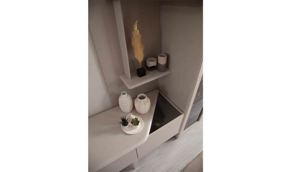 Glamour Yemek Odası - 16