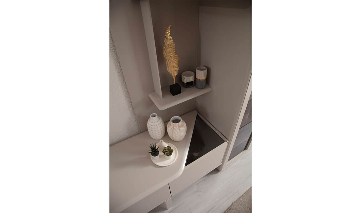 Glamour Yemek Odası - 16
