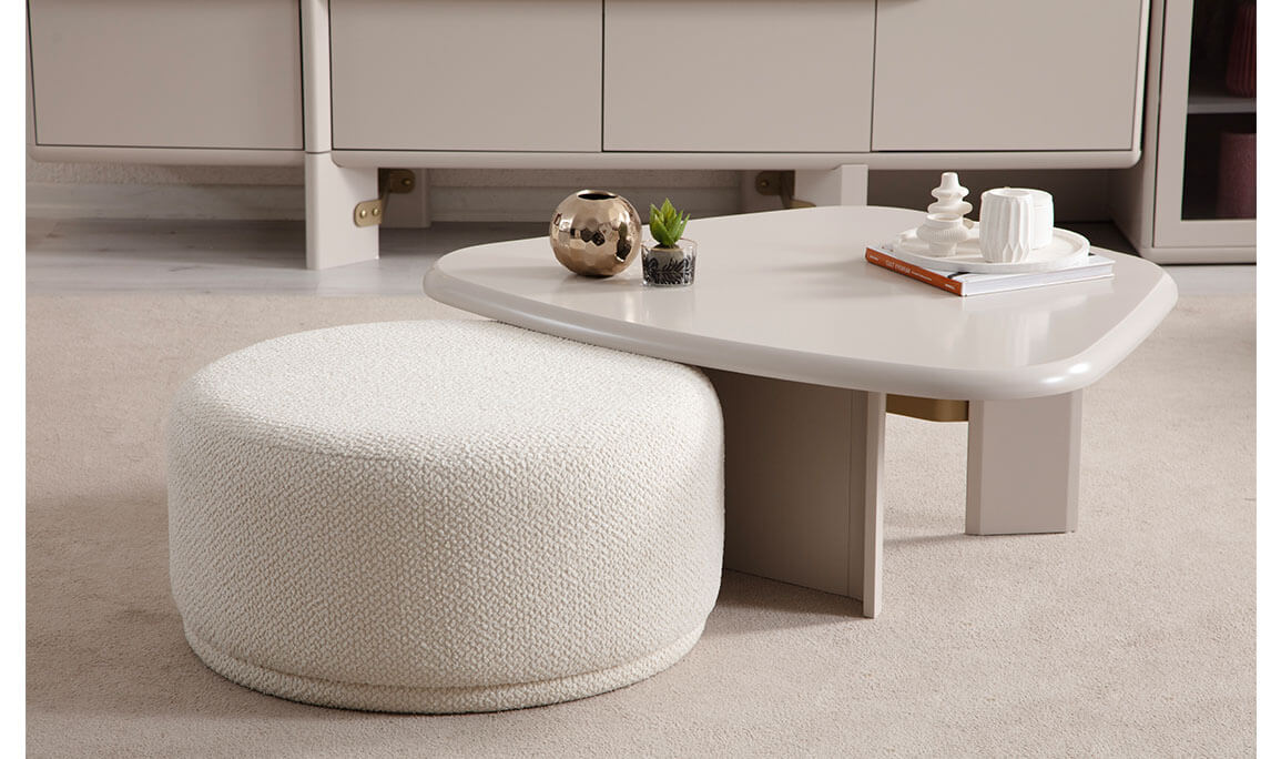 Glamour Yemek Odası - 18