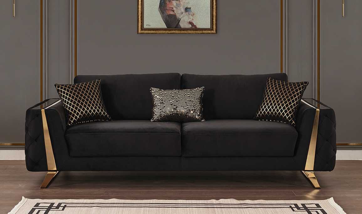 Gloria Koltuk Takımı - 5
