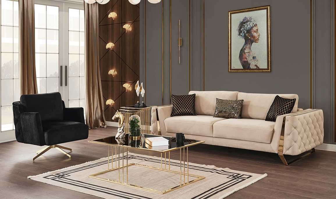 Gloria Koltuk Takımı - 3