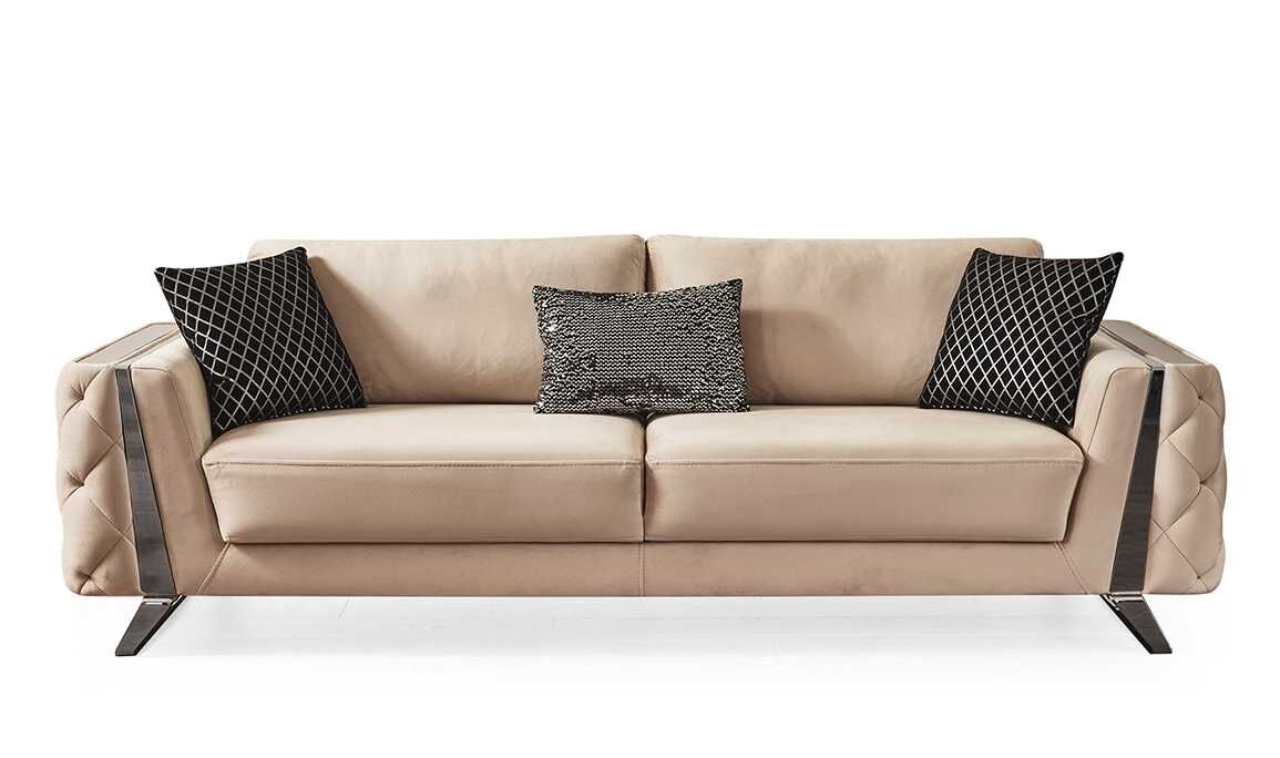 Gloria Silver Koltuk Takımı - 9