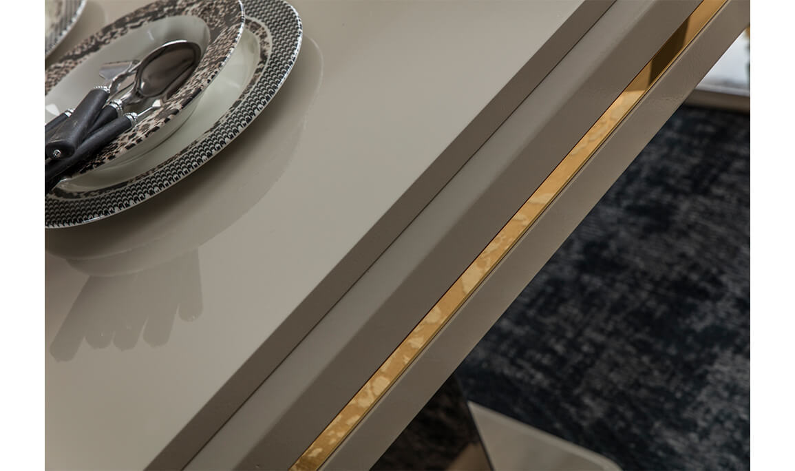 Golden Yemek Odası - 12