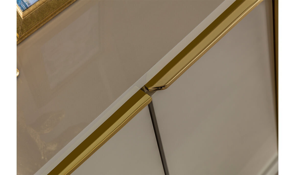 Golden Yemek Odası - 19