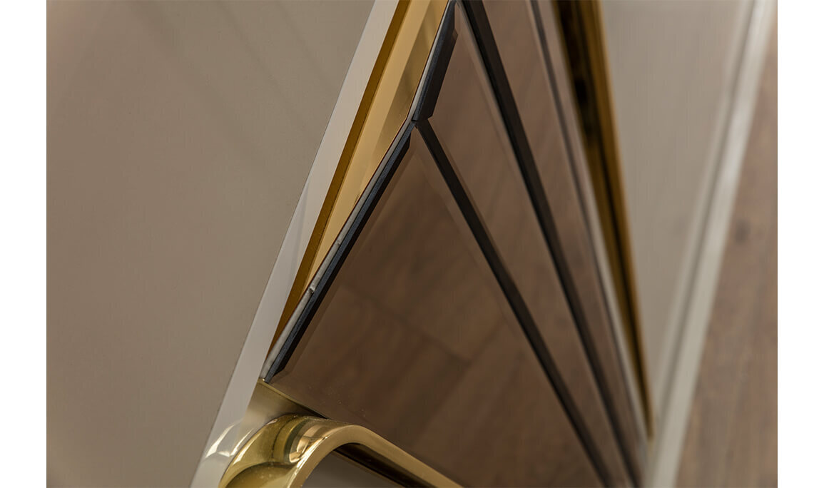 Golden Yemek Odası - 20