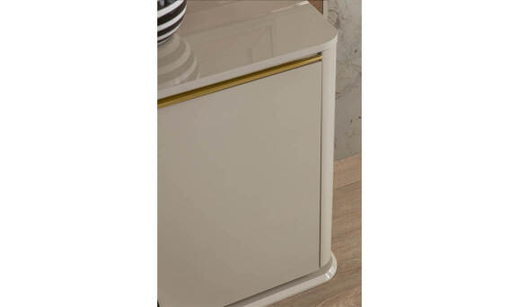 Golden Yemek Odası - 22