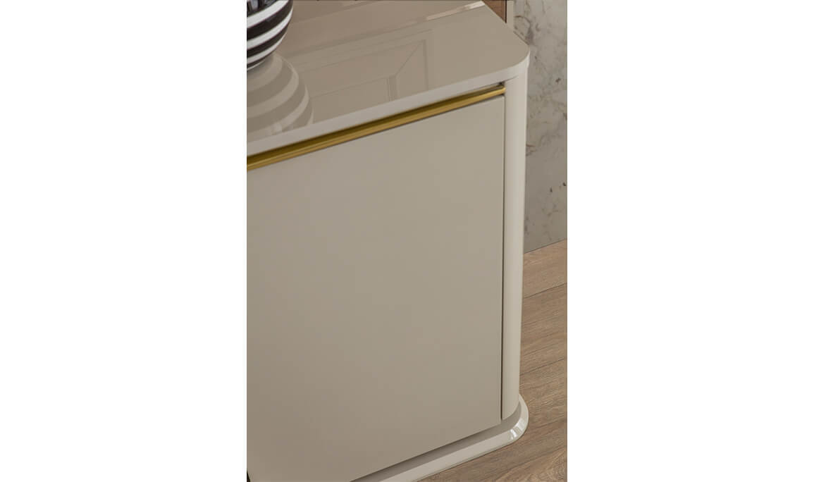 Golden Yemek Odası - 22