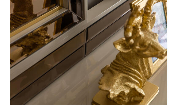 Golden Yemek Odası - 23