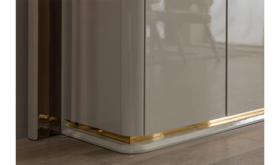 Golden Yemek Odası - 25