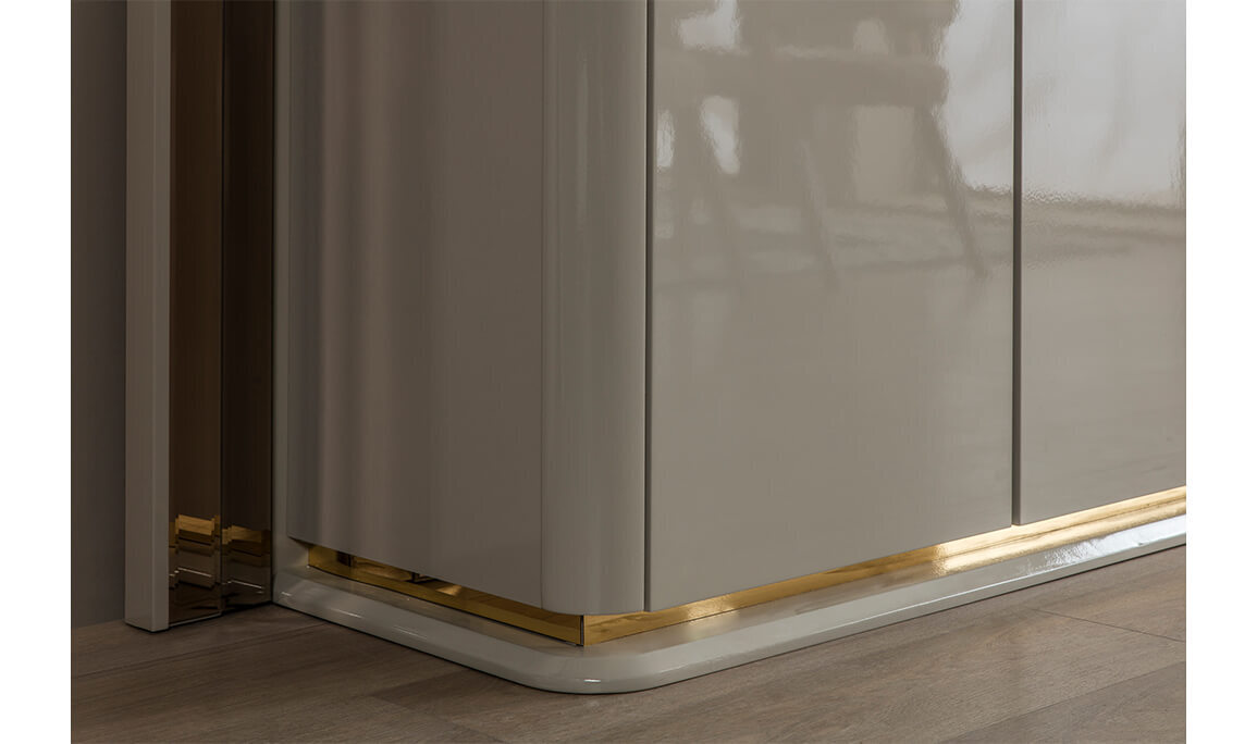 Golden Yemek Odası - 25