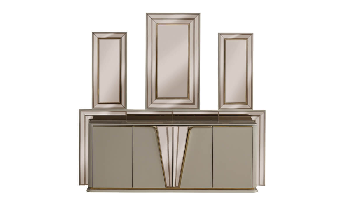 Golden Yemek Odası - 26