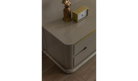 Golden Yemek Odası - 30
