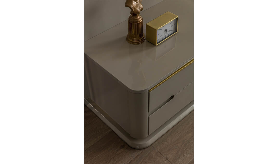 Golden Yemek Odası - 30