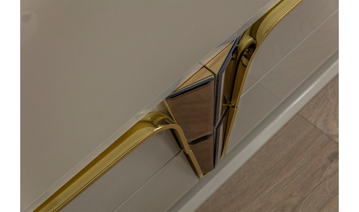 Golden Yemek Odası - 32