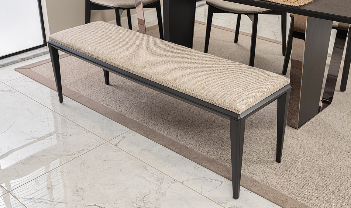 Gordon Bench - 1