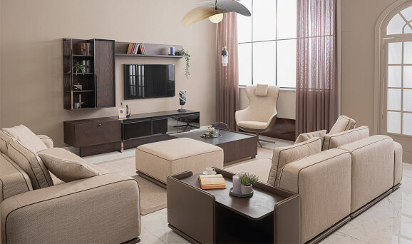 Gordon Tv Ünitesi - 2