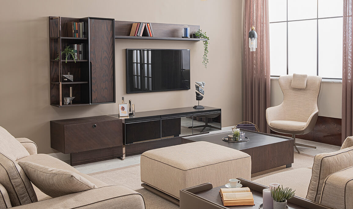 Gordon Tv Ünitesi - 3