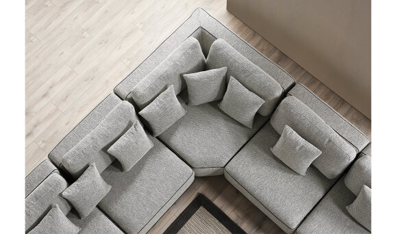 Gordon U Köşe Takımı - 8