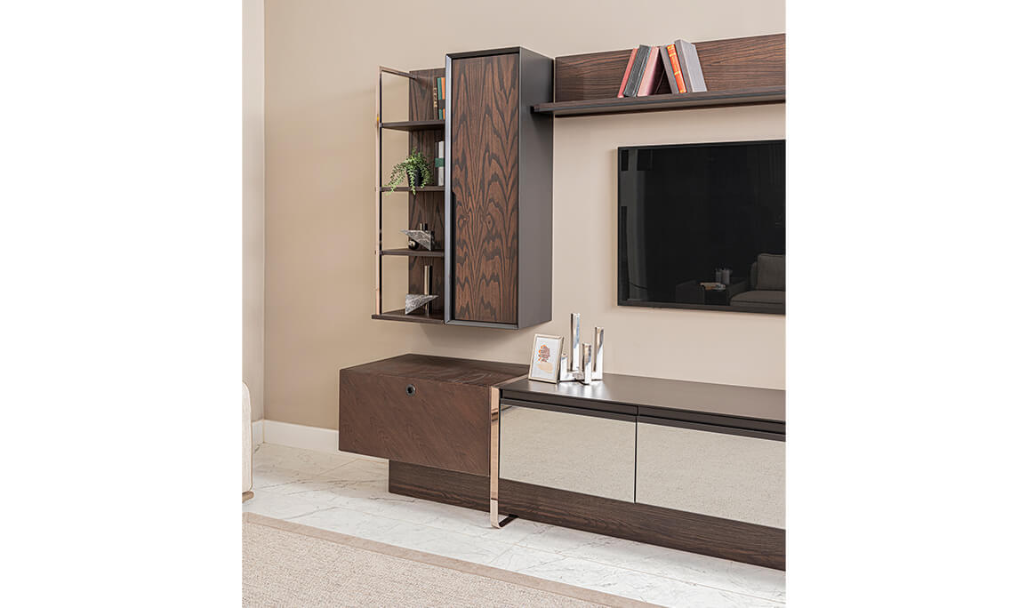 Gordon Yemek Odası - 28