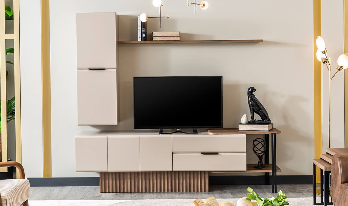 Grace Yemek Odası - 20