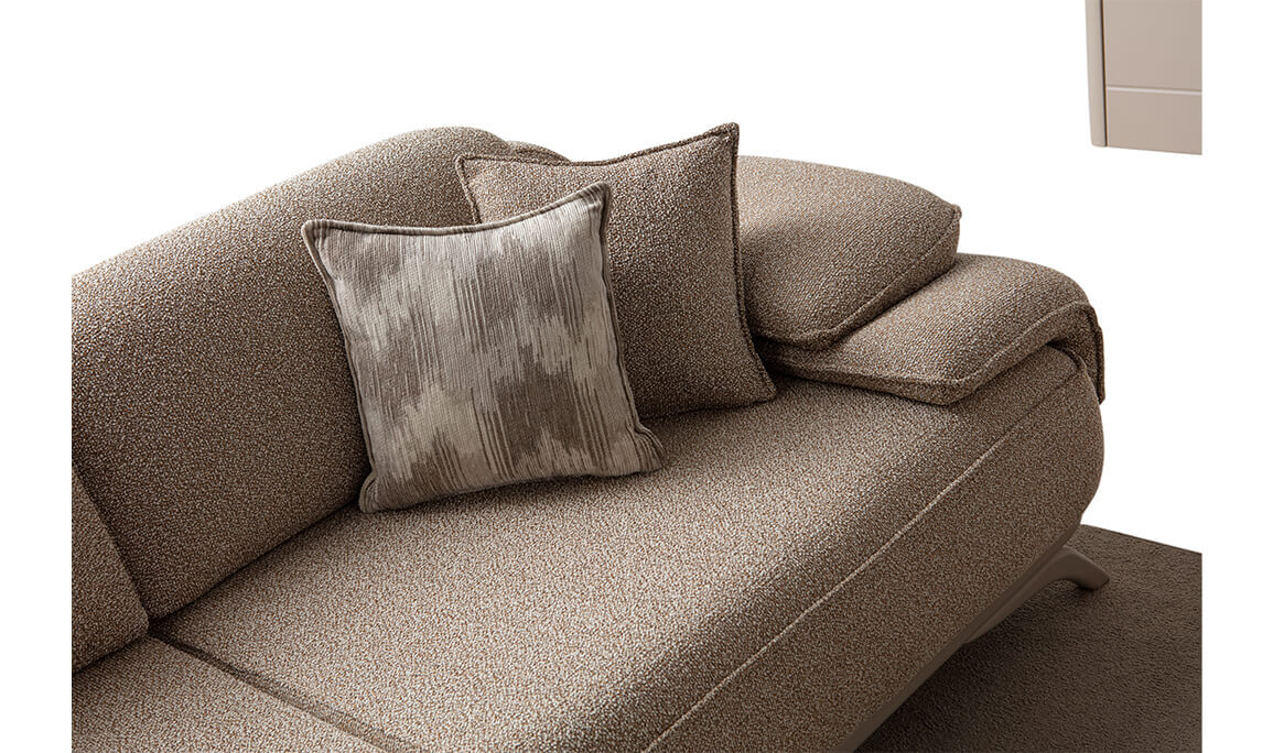 Gratel Koltuk Takımı - 19