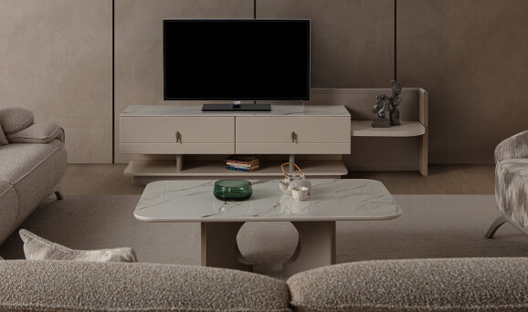 Gratel Tv Sehpası - 2