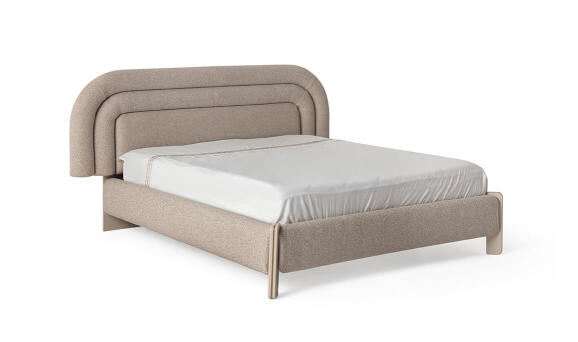 Gratel Yatak Odası - 10