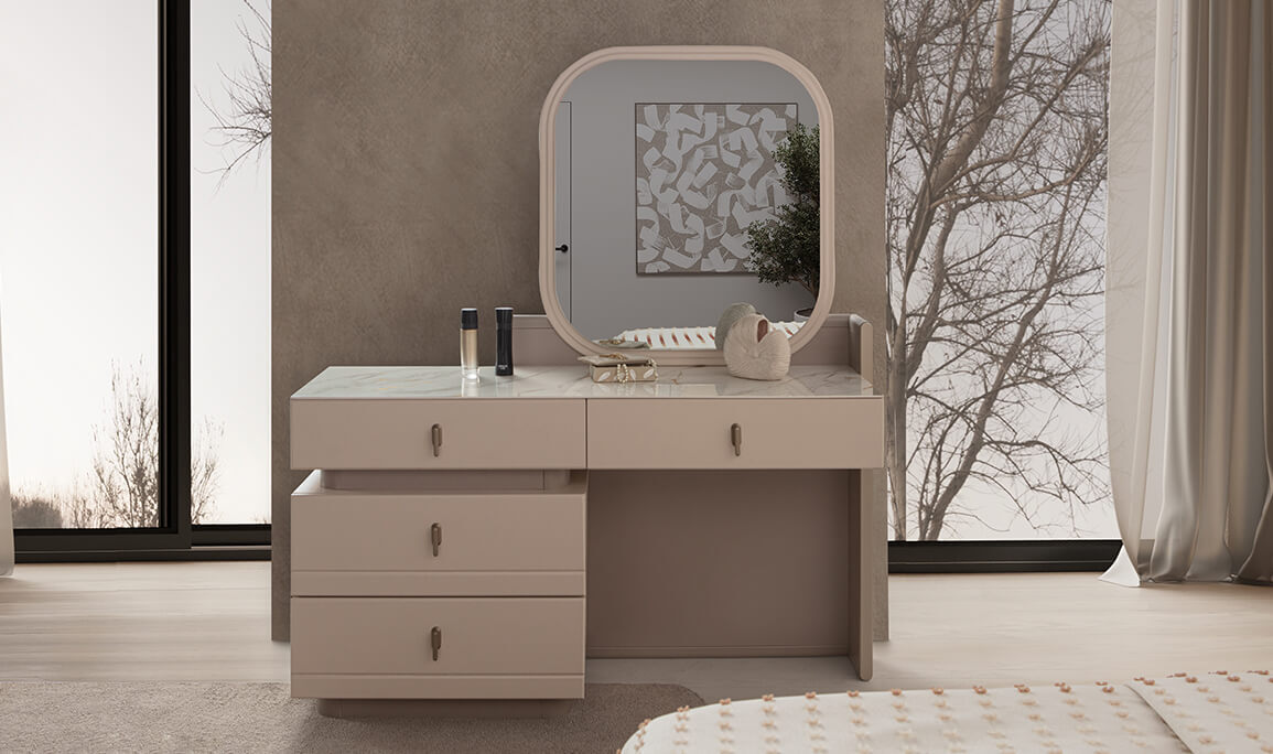 Gratel Yatak Odası - 21