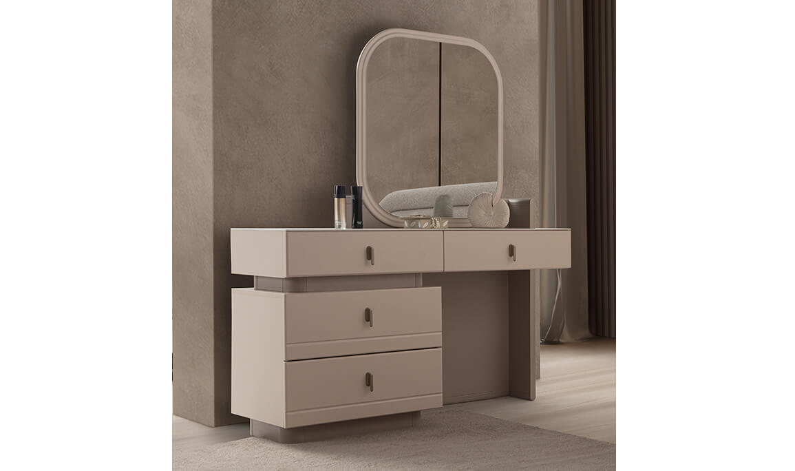 Gratel Yatak Odası - 22
