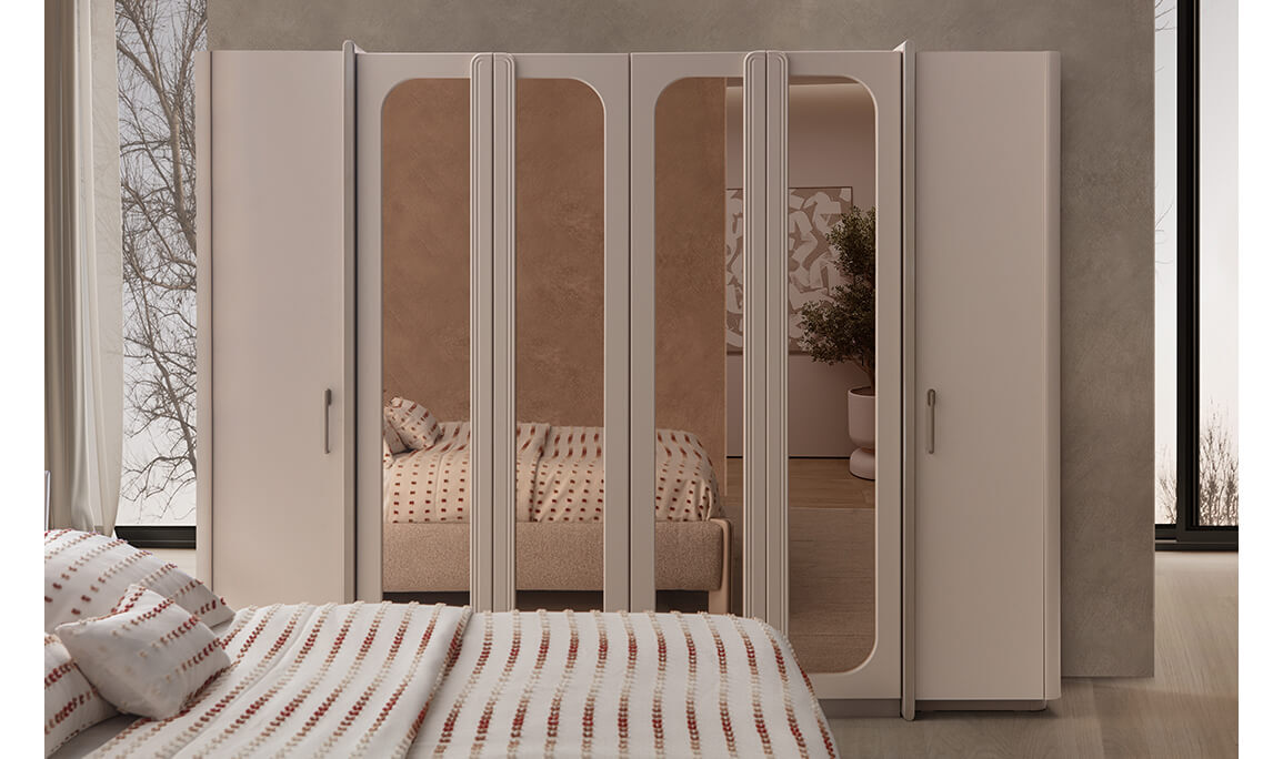 Gratel Yatak Odası - 28