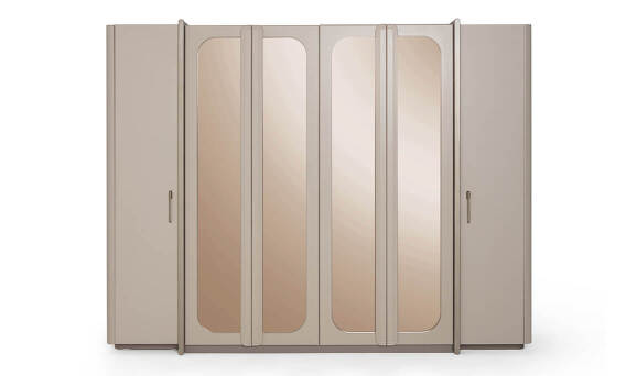 Gratel Yatak Odası - 30
