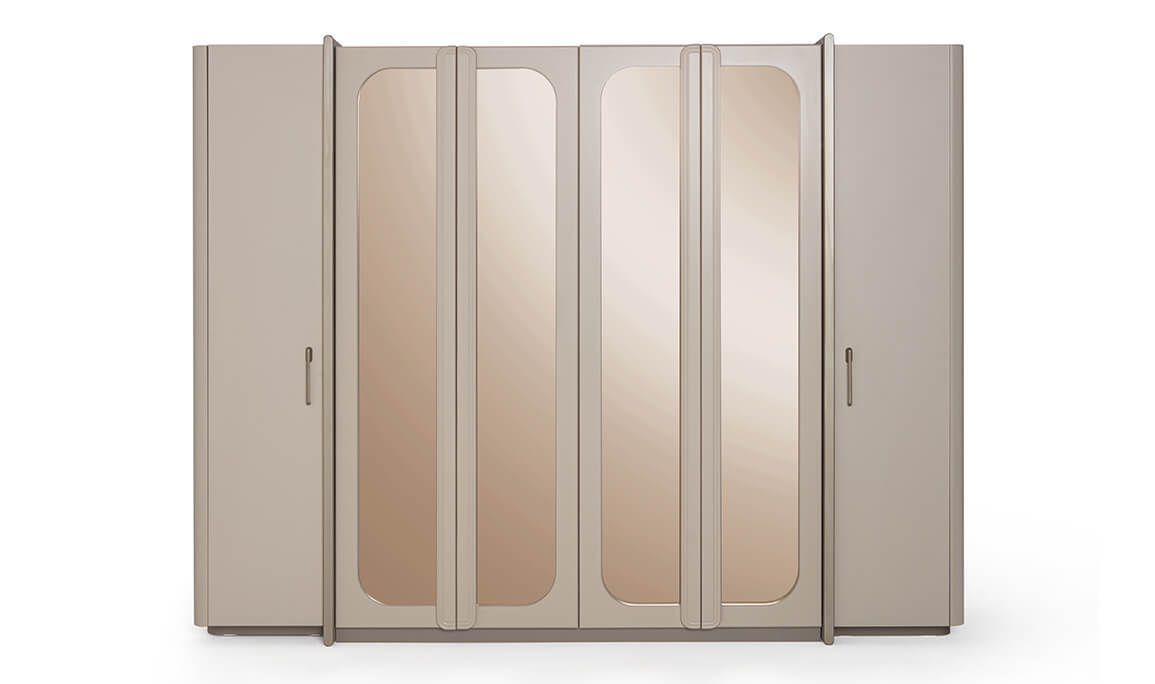 Gratel Yatak Odası - 30