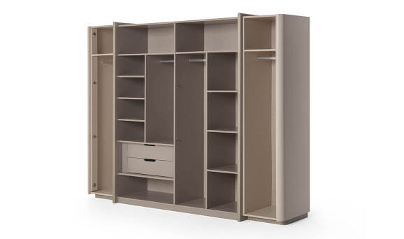 Gratel Yatak Odası - 32